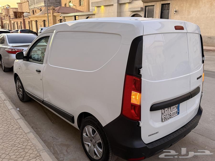 For rent: 2022 Renault Duster van, Duster for rent, van for rent, Renault.63388888321665113