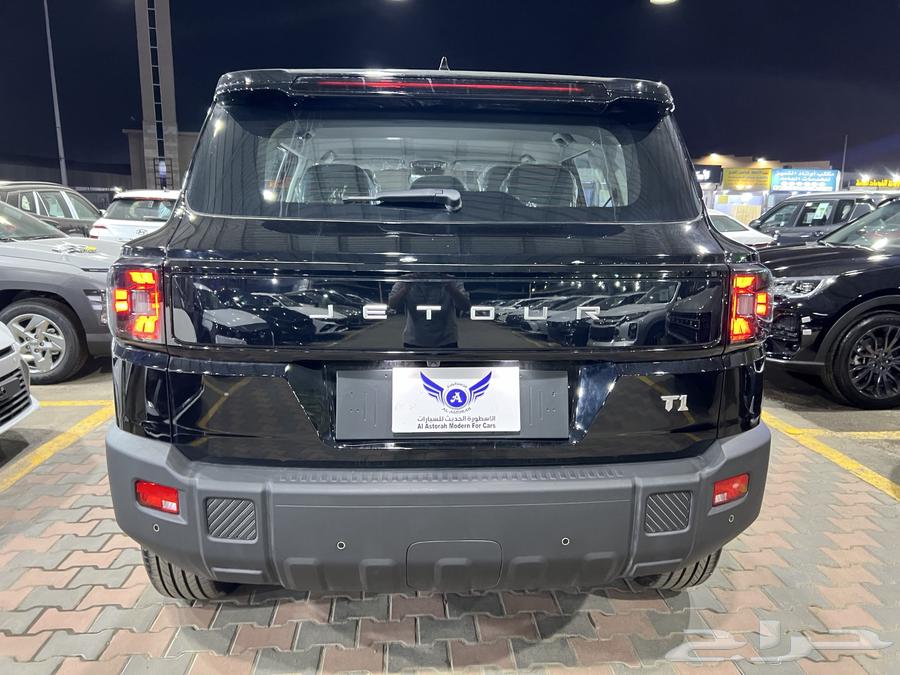 جيتور T1 كمفورت 2025 جديد63386903445633113