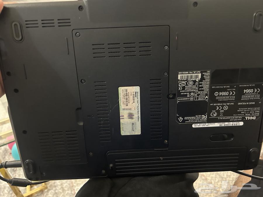 New DELL laptop doesn't have any issues63385633394305111