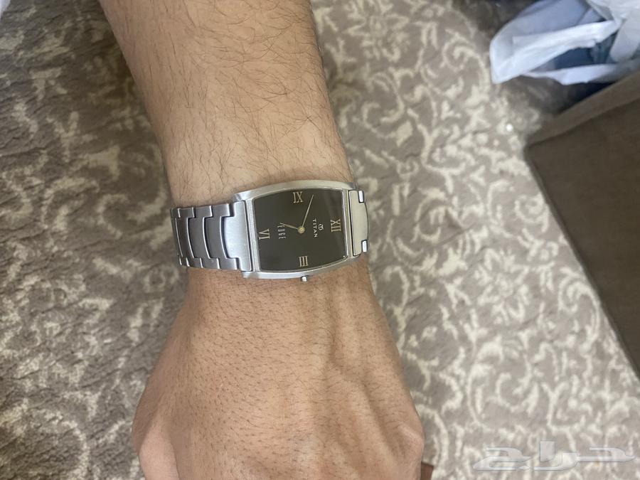 ساعة تيتان63384721040129113