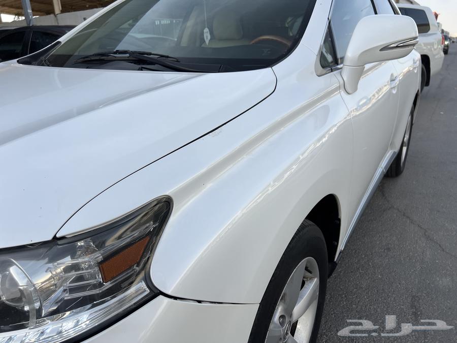 Lexus RX350 2011, fully loaded63386984562818113