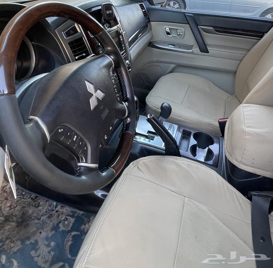 Full option 2016 model Pajero for sale63384766212226111