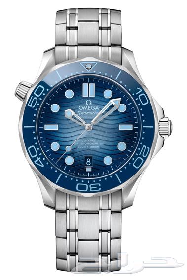 Omega Seamaster Diver 300M watch63384183160835111