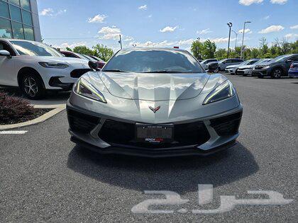2023 Chevrolet Corvette 2LT 490 HP BOSE63388914854915113
