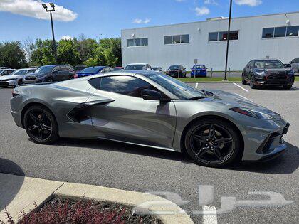 2023 Chevrolet Corvette 2LT 490 HP BOSE63388914854915111