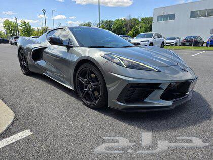 2023 Chevrolet Corvette 2LT 490 HP BOSE63388914854915114