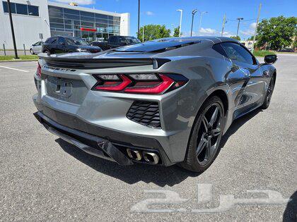 2023 Chevrolet Corvette 2LT 490 HP BOSE63388914854915112