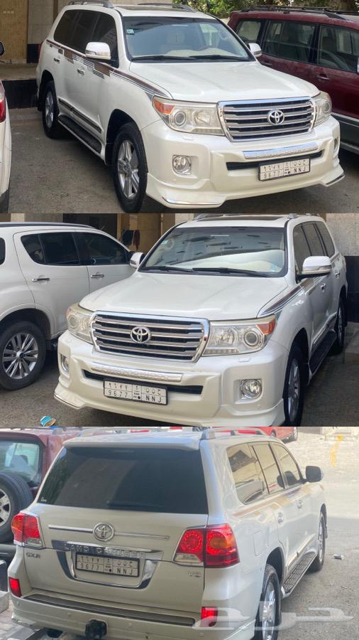 لاند كروزر 2013 بريمي بدي وكاله ما عاد صدامات وا رفرف63384528476033112