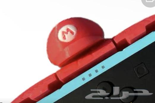 مسكت يد نينتندو سوتش 2 nintendo switch 2 remote grip63384932326273114