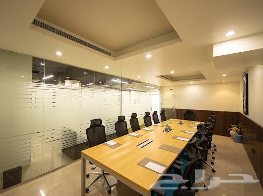 Furnished offices for rent in Al-Sweidi63381117359361112