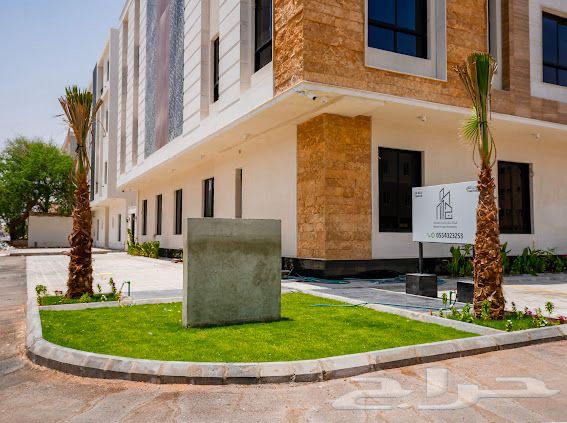 Apartments for ownership in Al-Munsiyah neighborhood63381159907971114