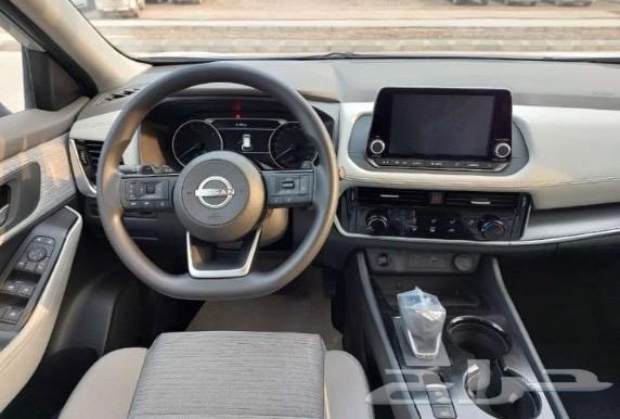 Nissan X-Trail 7-seater standard without 4x4 202563387429289601114