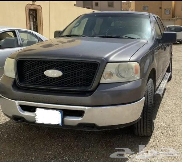 للبيع فورد F-150 200663384338047234111