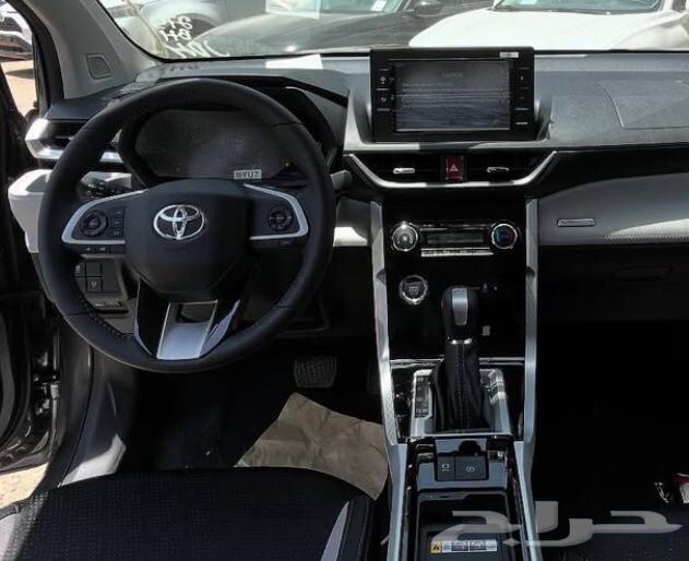 تويوتا فيلوز 2025 GLX (مبيعات اقساط فقط)63385214522755112