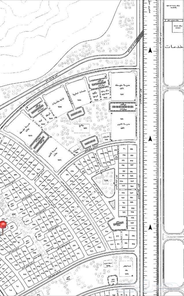 Land for sale - Residential - 931 m63381117659905113