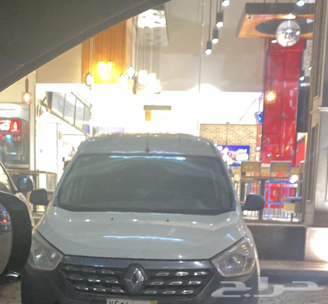 Renault Ducker63388887754881119