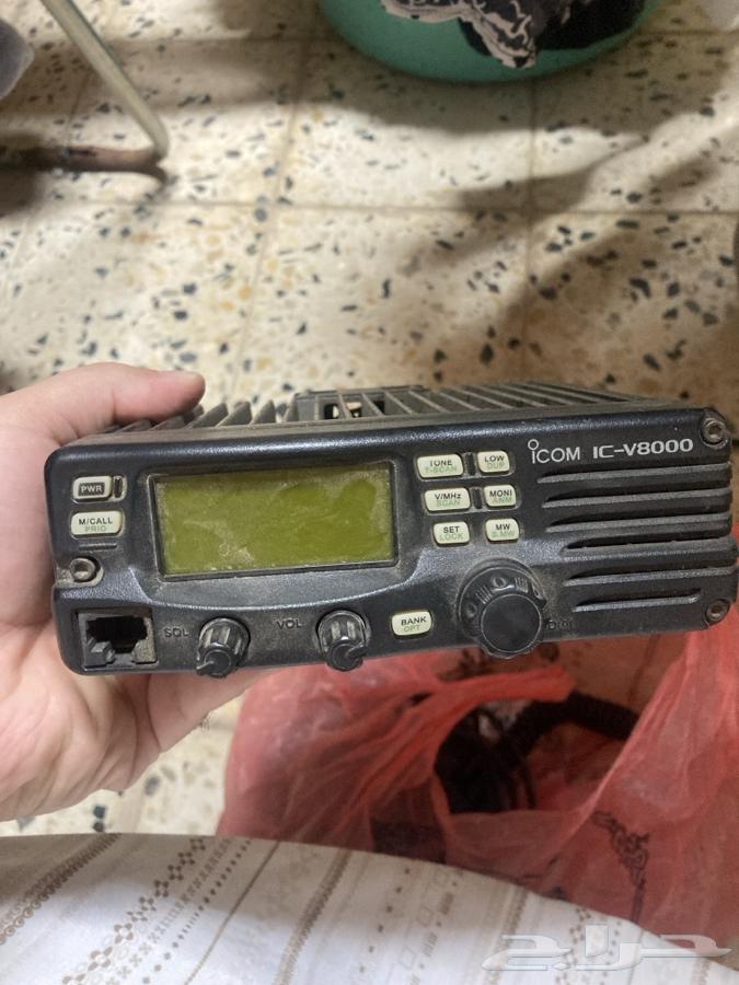 Kenwood IC-8000 for sale63384177214083111
