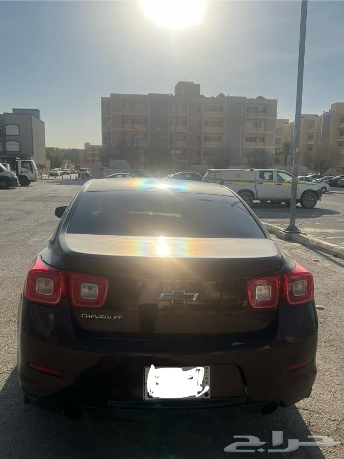 شيفروليه ماليبو 2013 LTZ V663388887674754111