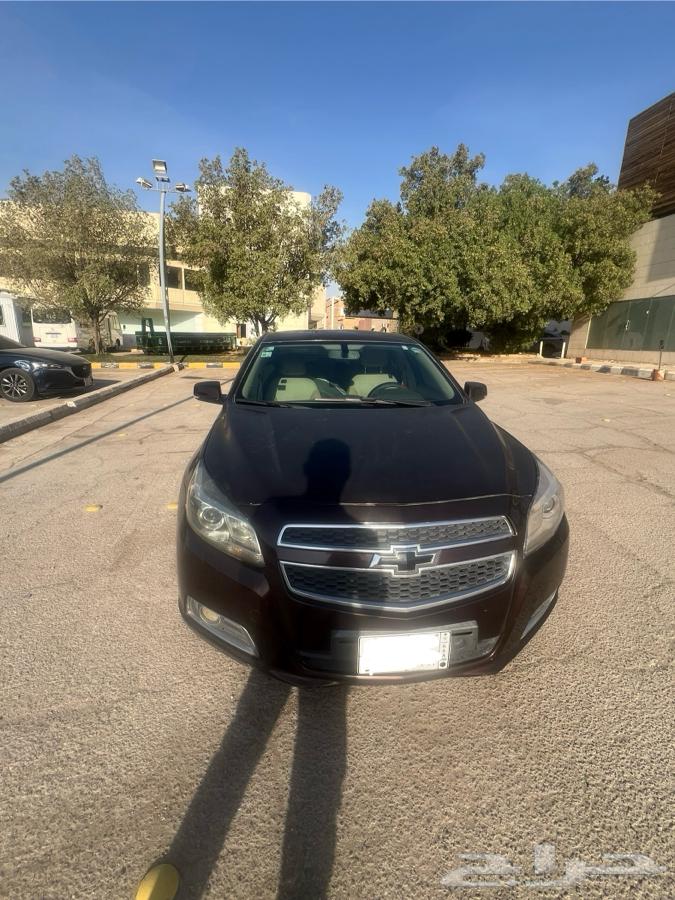 شيفروليه ماليبو 2013 LTZ V663388887674754113