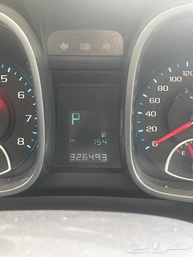 شيفروليه ماليبو 2013 LTZ V663388887674754112