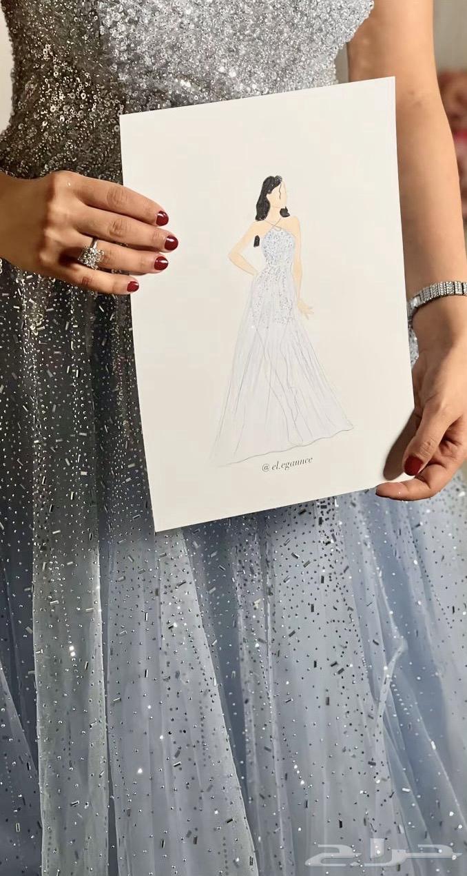 Bought a wedding dress for 886 and want 600 for it63383961984131110