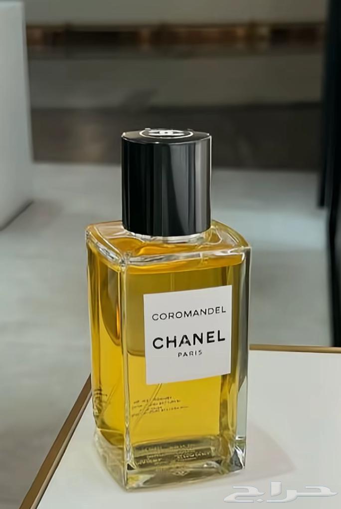 عطر كوروماندل الغني عن التعريف64463006084227111