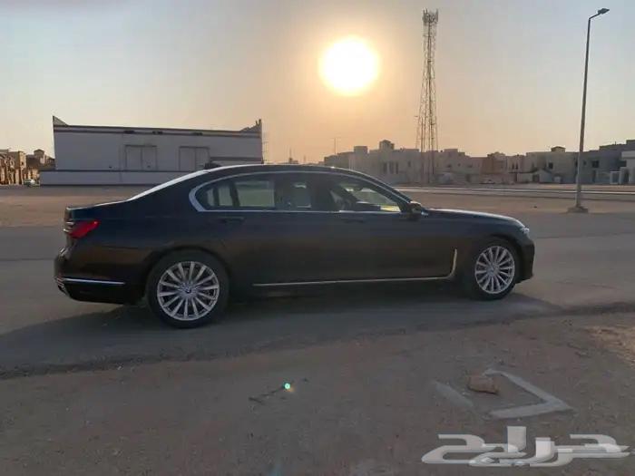 BMW 7 Series - بي ام دبليو الفئة السابعة63386561451265112