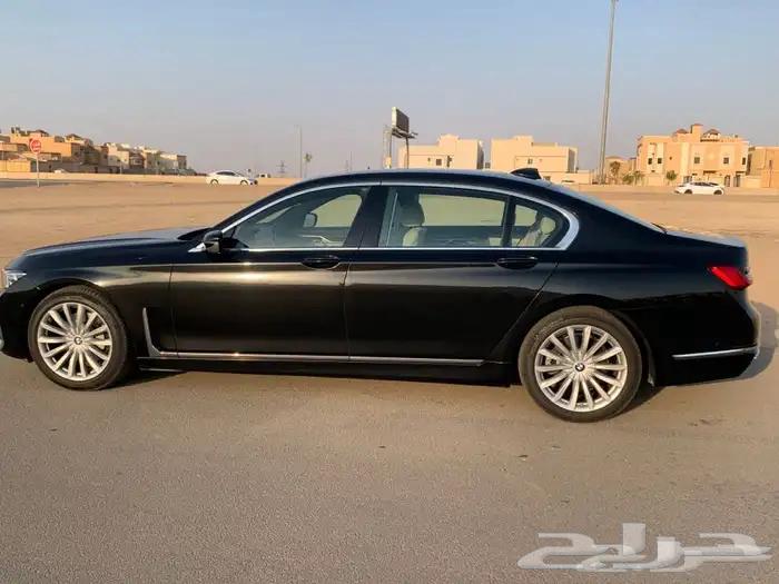 BMW 7 Series - بي ام دبليو الفئة السابعة63386561451265113