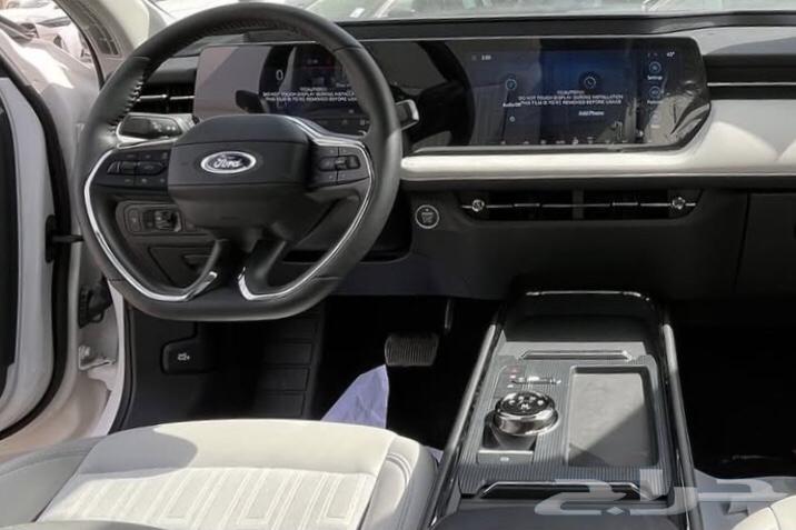 Ford Taurus 2025 Trend (Installment Sales Only)63387794087937112