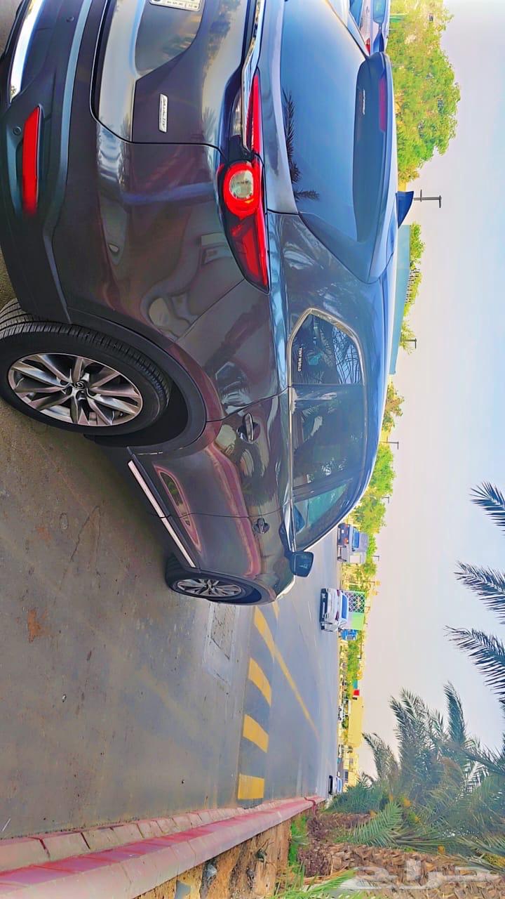 مازدا Cx9 2018 نظيفه63384634769410111