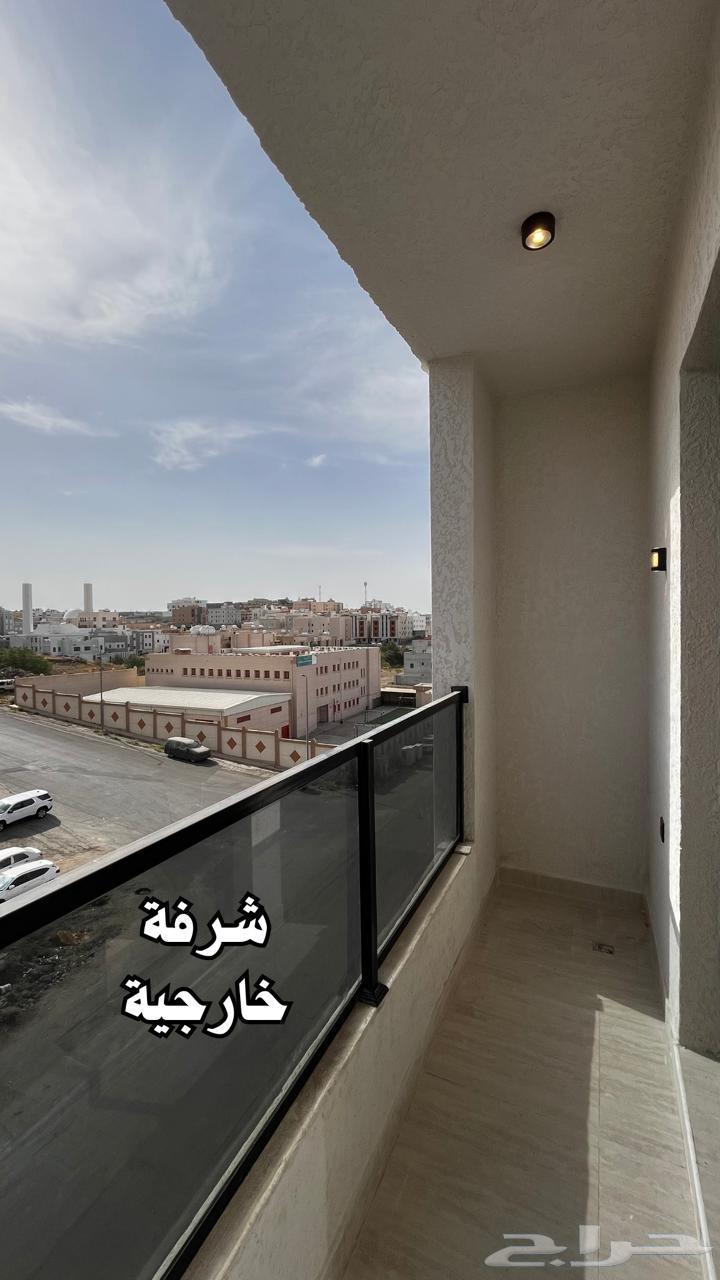 شقق تمليك بابها حي البديع63012031539330114