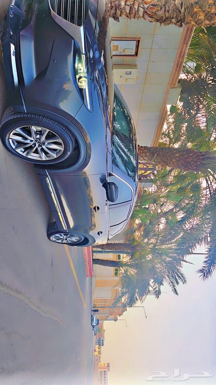 مازدا Cx9 2018 نظيفه633846347694101110