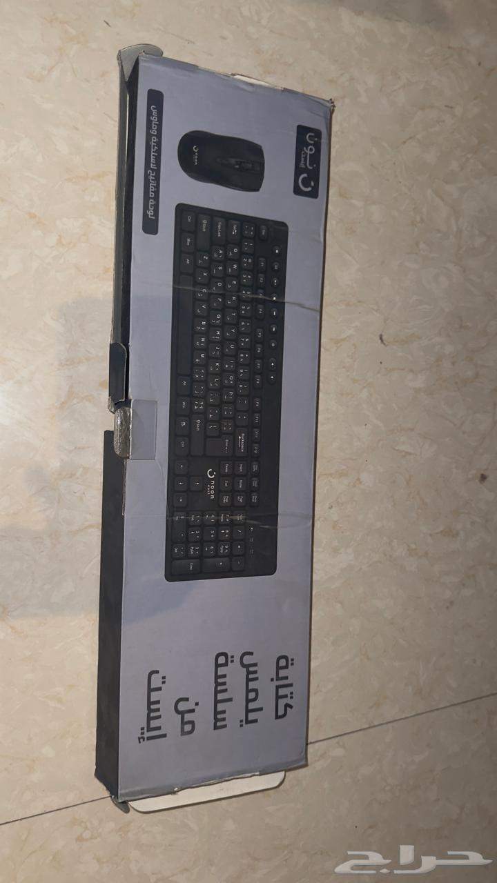 East Noon Desktop Mouse and Keyboard63383829173891114