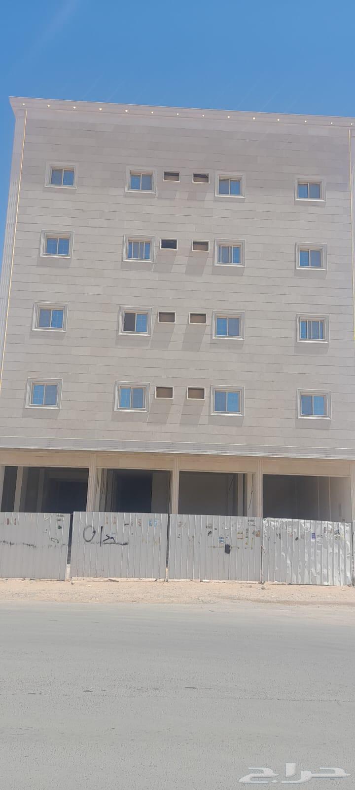 عمارة للإيجار (بدون المحلات)63381161334786111
