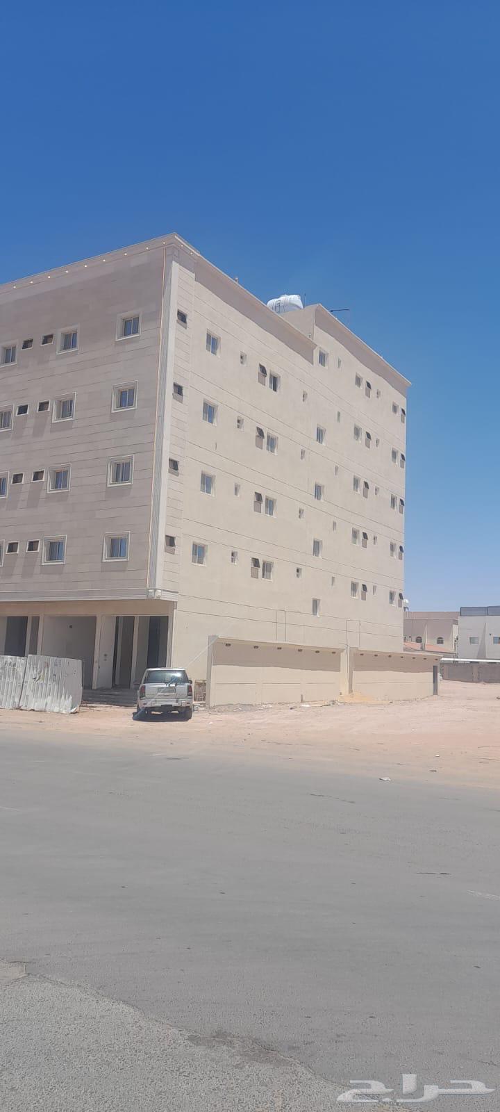 عمارة للإيجار (بدون المحلات)63381161334786118