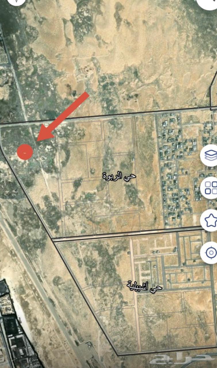 Residential land for sale in Al-Ahsa Governorate63381159680770111