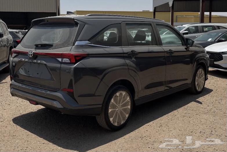 تويوتا فيلوز 2025 GLX (مبيعات اقساط فقط)63385214522755111