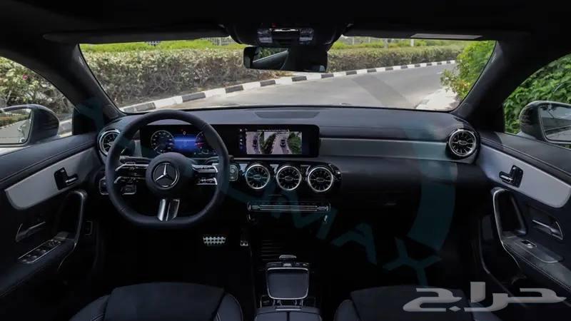 2026 MERCEDES-BENZ CLA 200 AMG COUPE GCC63384009711874113