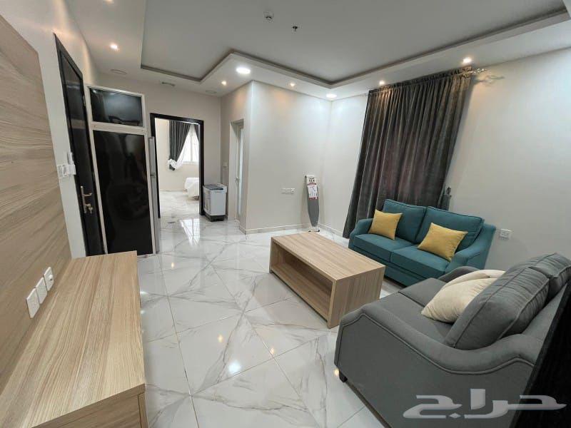 شقق مفروشه على امتداد ابو بكر63381159526019111