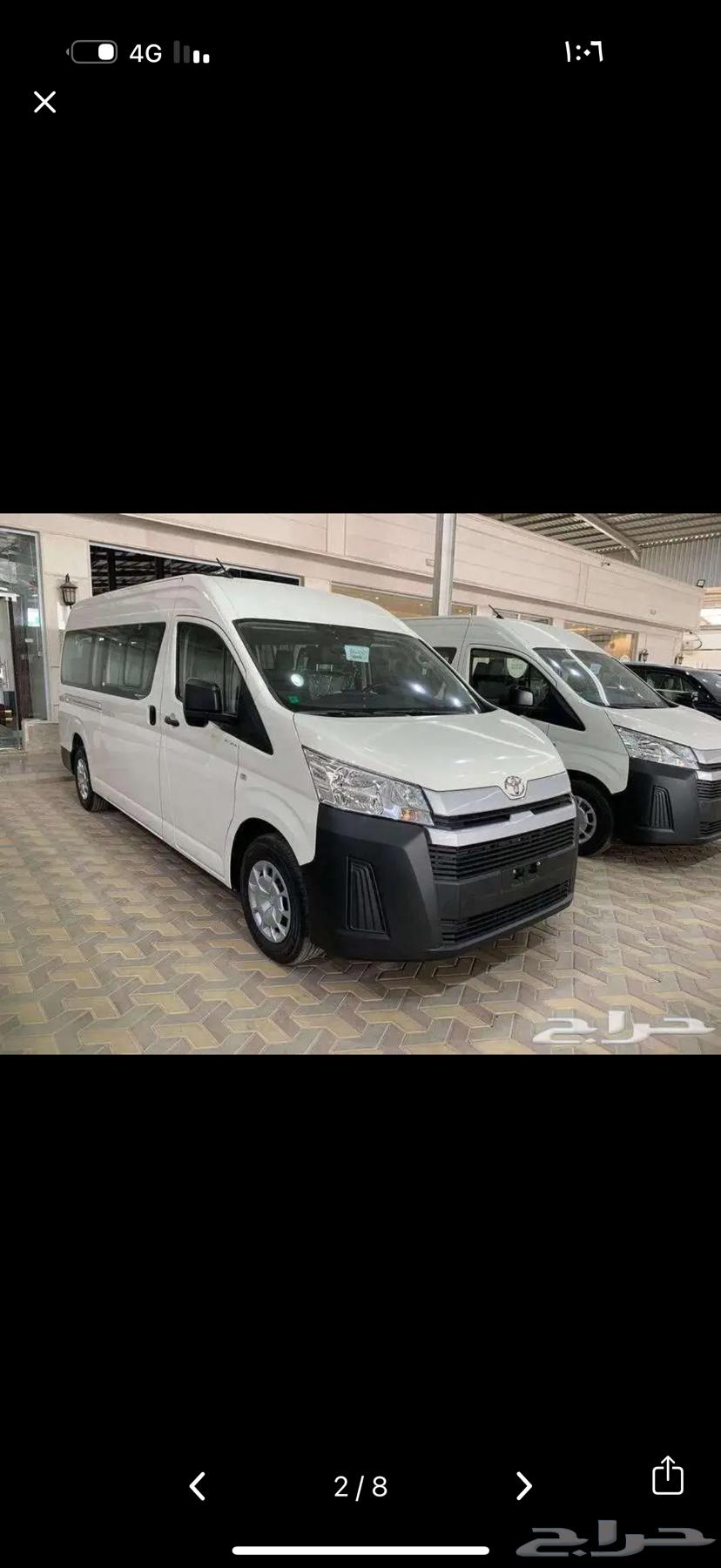 Hiace Toyota buses model 202563386798219905111