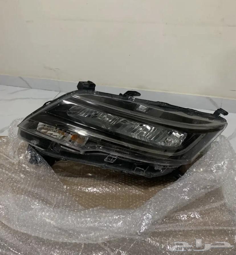 قطع غيار راش63389195539714111