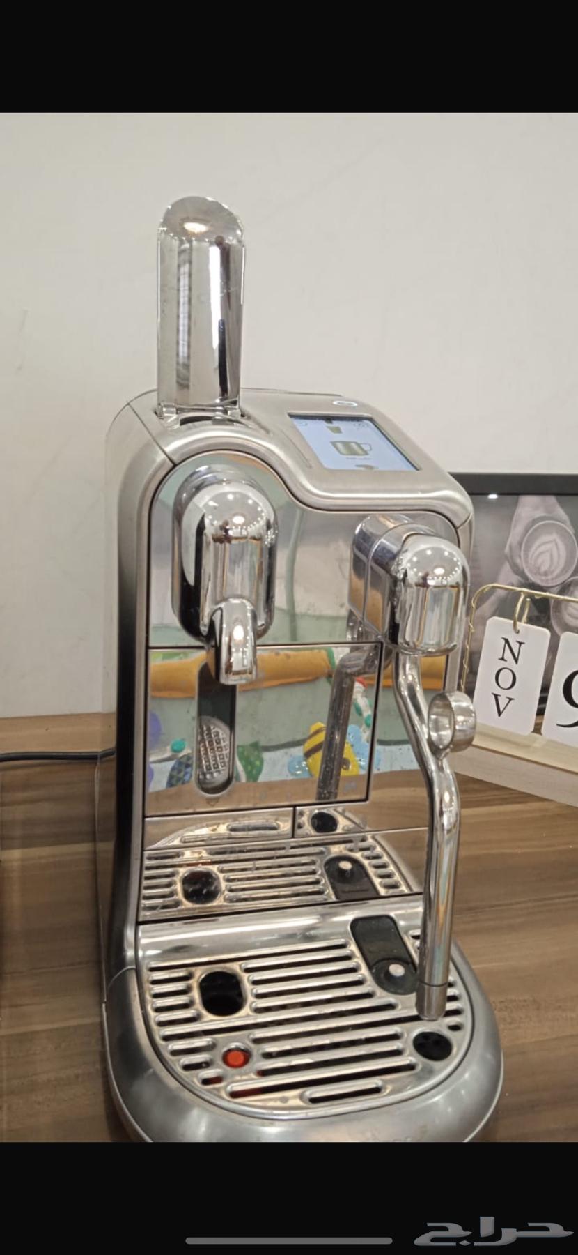 Nespresso63037019521282113