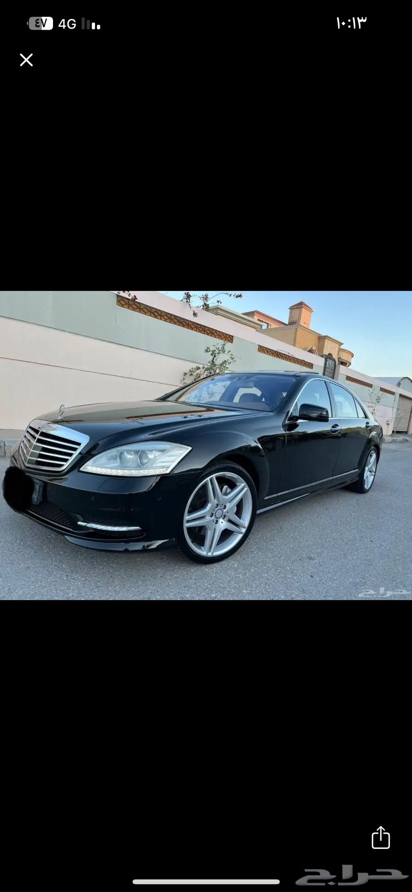 Mercedes for sale 2011 - 550, clean, agency new, driven 300,00063386852688515111