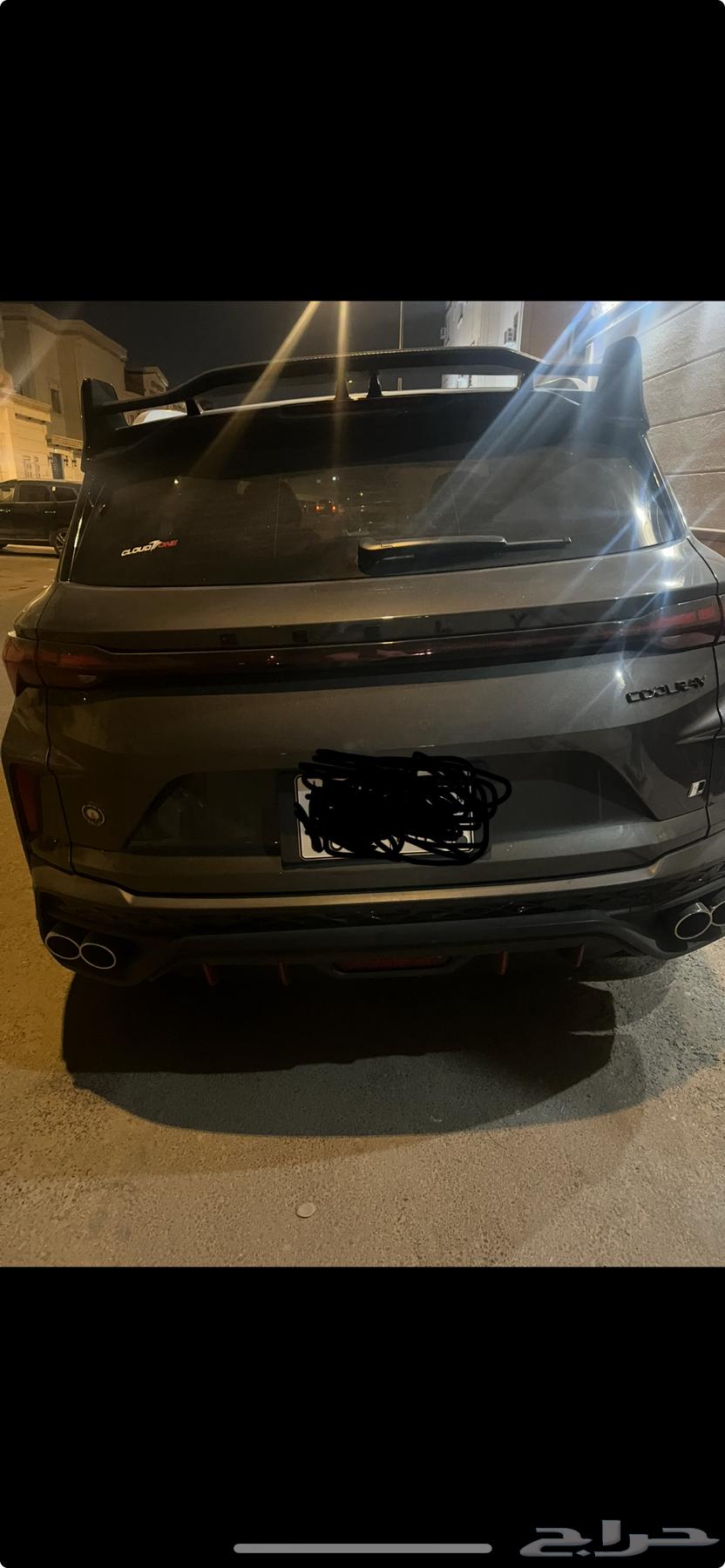 جيلي كولري 202563388968873217113