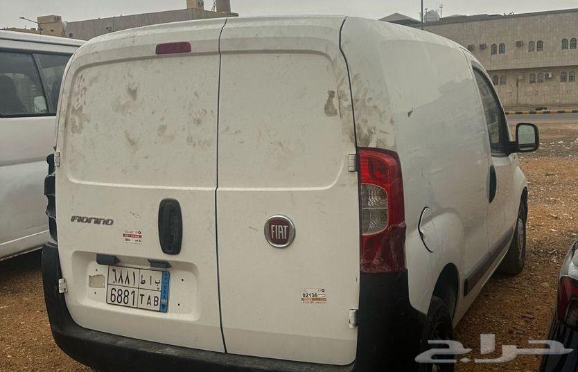 فيات نقل بضائع63385215711875112