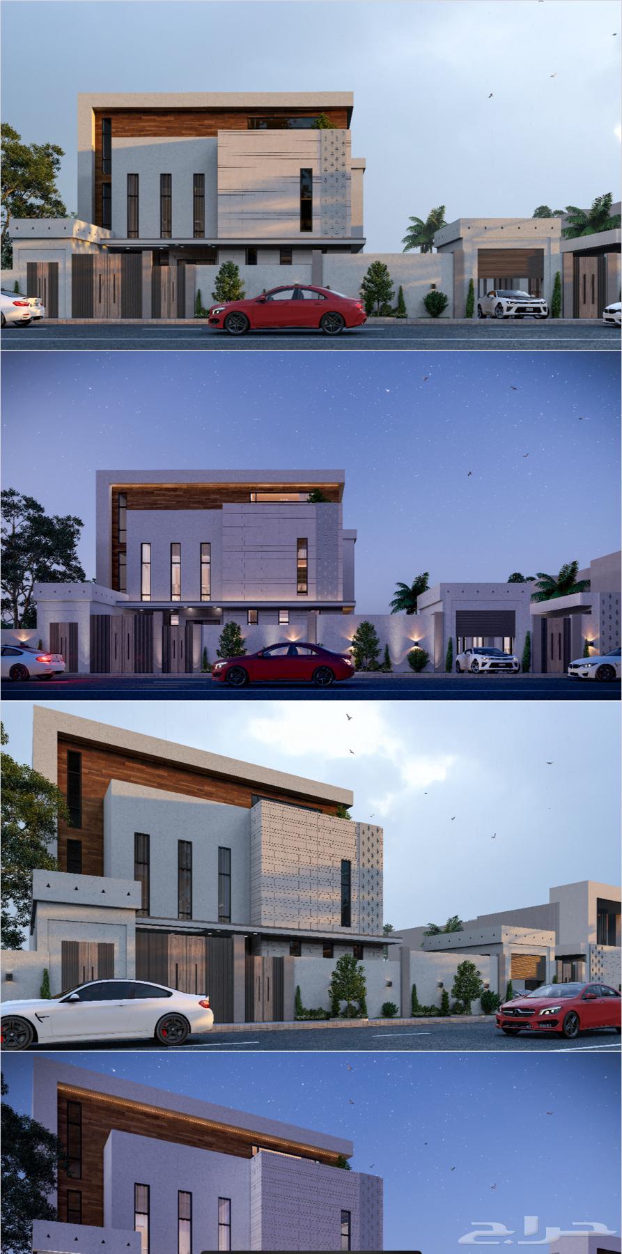 تصميم وتنفيذ واجهات مودرن كلاسك63381640832387111
