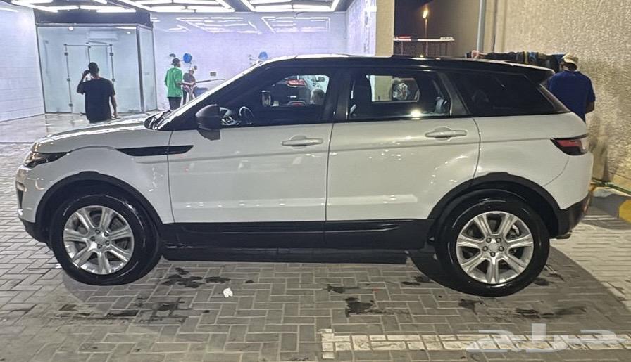 Range Rover Evoque 201663384178213891111