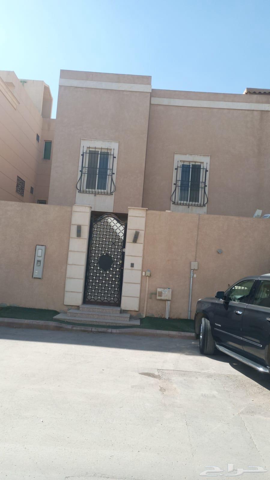 Villa for sale in Al-Nada neighborhood633812577671711120