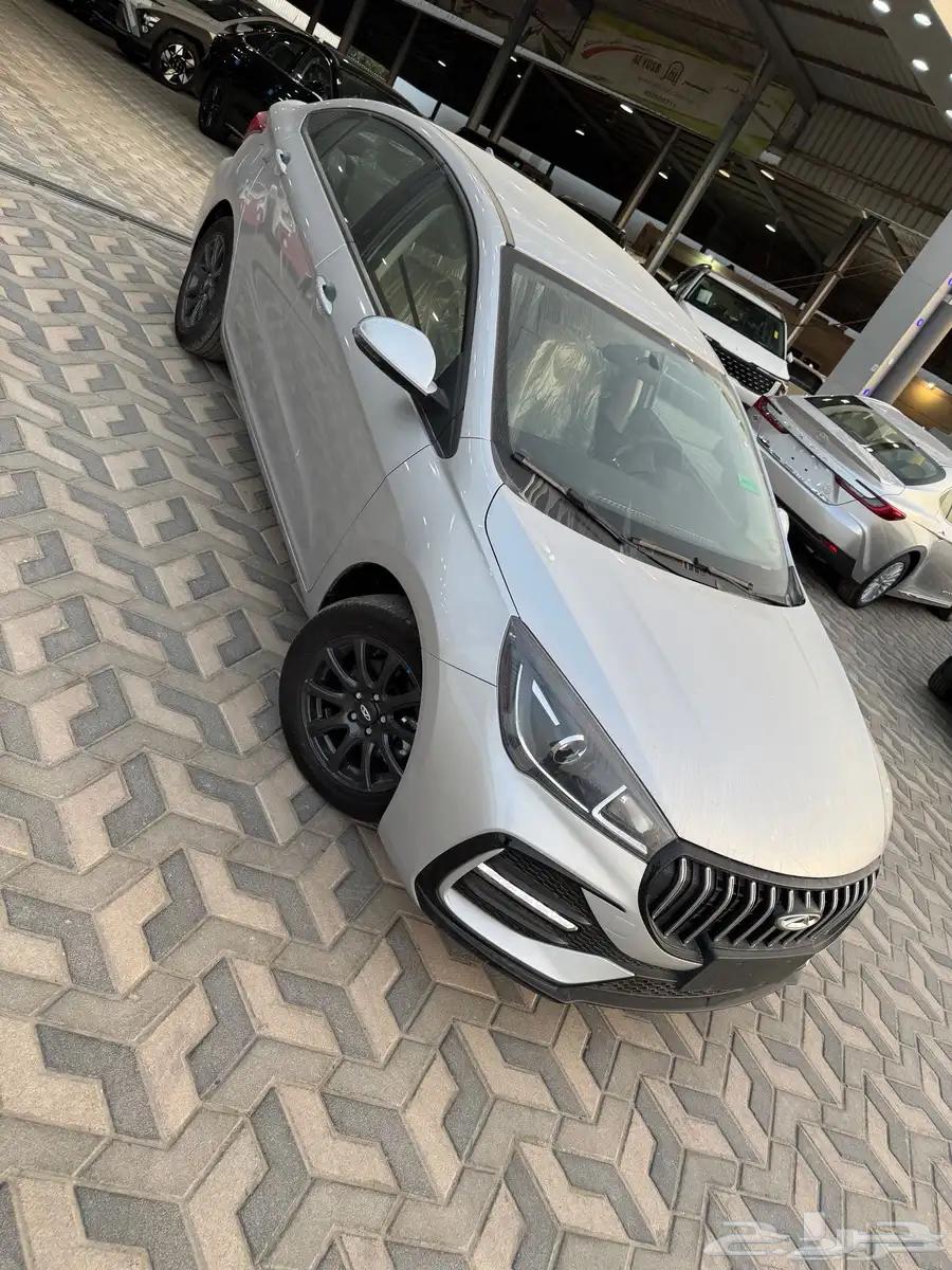 شيري اريزو 5 كمفورت 2025 السعر (45000)63387062569858111