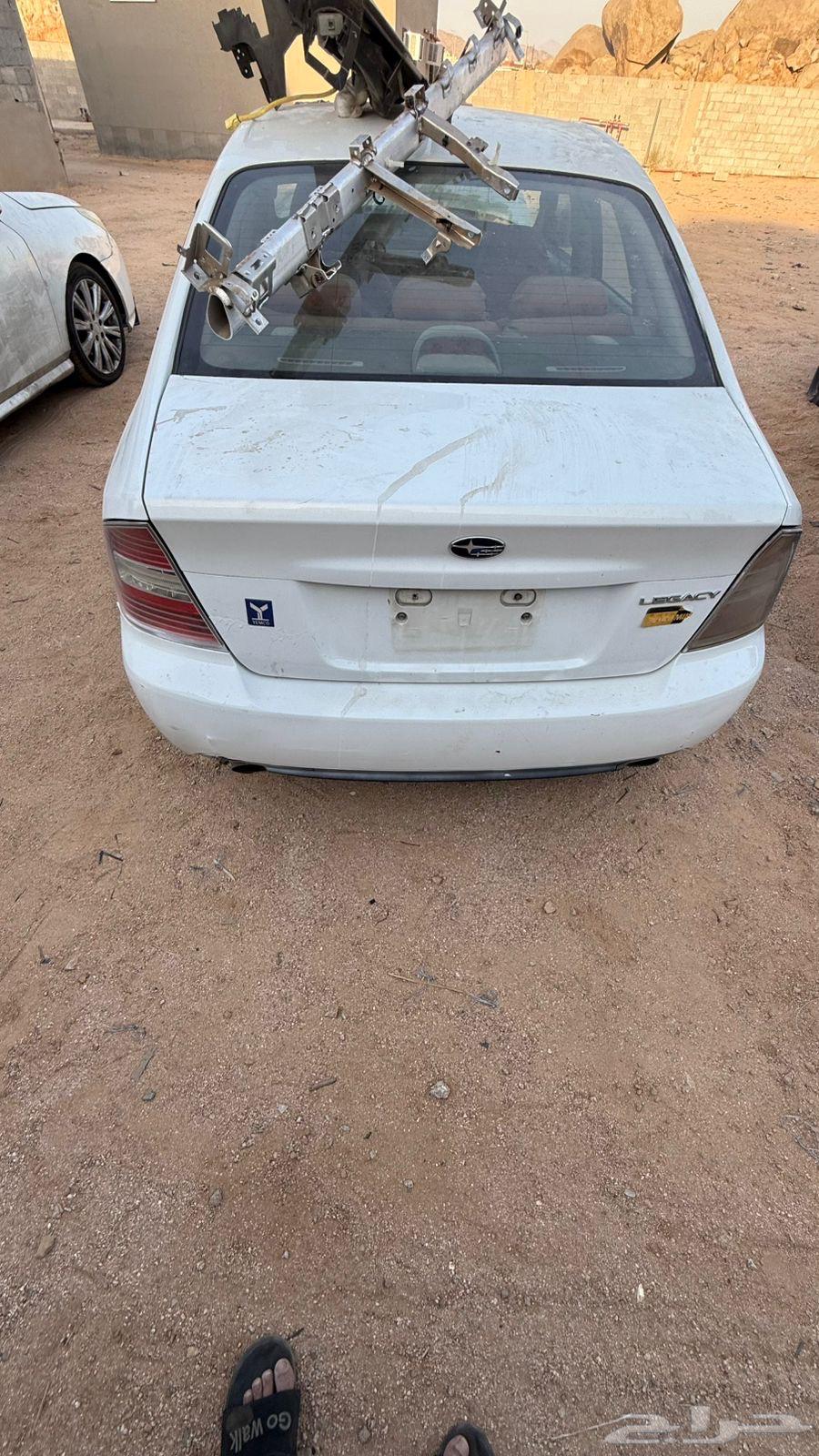 For sale Subaru salvage parts from 2005 to 2011 4 cylinder63389137478019112